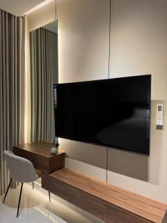 Elegant Studio with Self Entry - 4