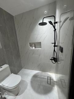 Elegant Studio with Self Entry - 1