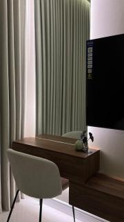 Elegant Studio with Self Entry - 3