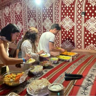 Sunrise Magic Camp - 5