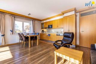 Villa Dünenstraat Ferienwohnung Seebär - 1