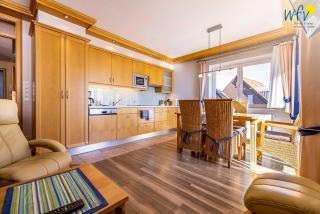 Villa Dünenstraat Ferienwohnung Seelöwe - 9