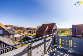 Villa Dünenstraat Ferienwohnung Seelöwe - 3