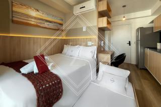 Zainalofts7Moema ao lado metro, Ibira, CASV 1102ID - São Paulo - 1