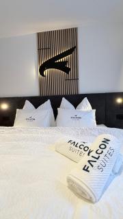 Falcon Suites Pure NEUERÖFFNUNG! - 8