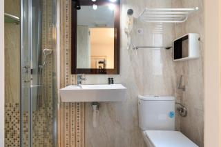 H-A San Mateo Suites - 2