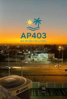 Reserva Almagre Apto 403 - 8