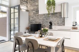 Volta City Suites - Côme - 0