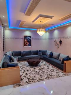 Antsirabé Modern Apartment - Meknès - 1