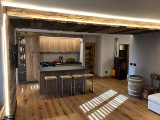 Appartamento PELMO - 2