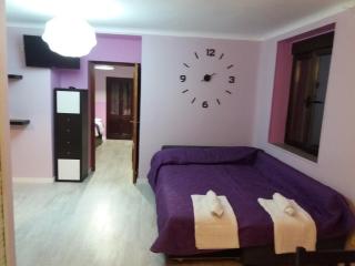 Apartamentos Vigar - 2