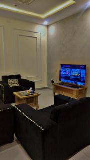 1bed Luxury Apartments - 9