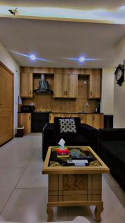 1bed Luxury Apartments - 4