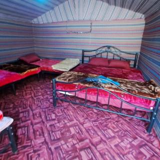 Sunrise Magic Camp - 8