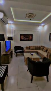 1bed Luxury Apartments - 7