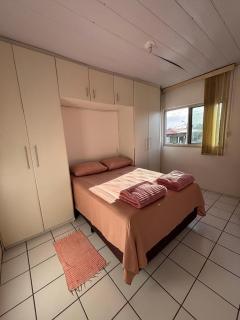 Village Praia do Flamengo 2 - 3