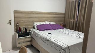 Ap mobiliado Praia de Iracema - Fortaleza - 9