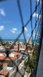 Ap mobiliado Praia de Iracema - 7