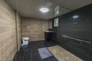 Suite Tentation avec Jacuzzi - 5