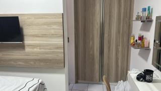 Ap mobiliado Praia de Iracema - Fortaleza - 5