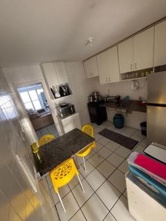 Village Praia do Flamengo 2 - 7