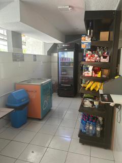 Ap mobiliado Praia de Iracema - Fortaleza - 4