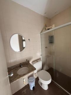 Village Praia do Flamengo 2 - 2