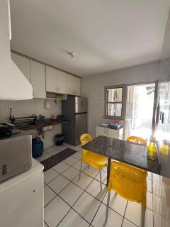 Village Praia do Flamengo 2 - 6