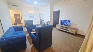 BT Apartment times square kl - 3