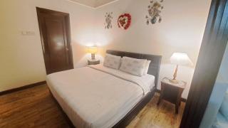 BT Apartment times square kl - 5