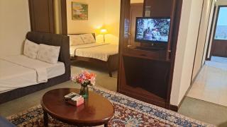 BT Apartment times square kl - 2