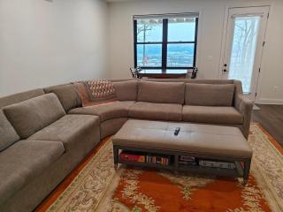 Cliff's View Mountain Retreat - 4