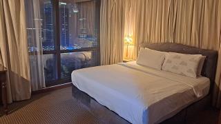 BT Apartment times square kl - 6