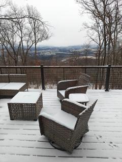 Cliff's View Mountain Retreat - 6