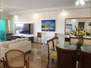 Apartamento 3 quartos em Guarujá - Guarujá - 5
