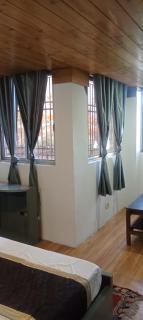 Hotel Orchid Residency - 3