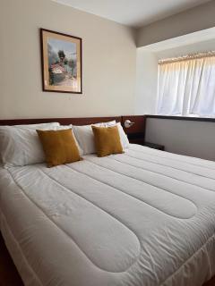 Park Hotel Mérida - 6