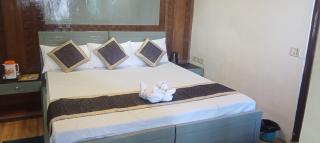 Hotel Orchid Residency - 2