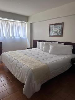 Park Hotel Mérida - 1