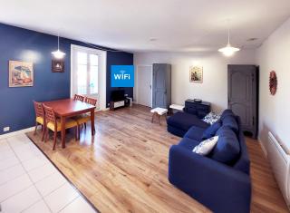 Le Traict 1900 - Les Gîtes de la Côte d'Amour - 7