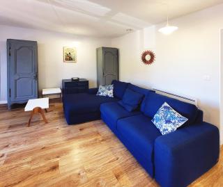 Le Traict 1900 - Les Gîtes de la Côte d'Amour - 6