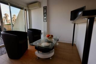 Studio SULAWESI - Héliopolis C 75 Luxe - 2 personnes - 7