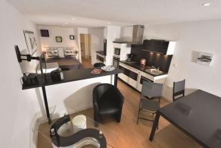 Studio SULAWESI - Héliopolis C 75 Luxe - 2 personnes - 6