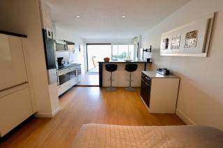 Studio SULAWESI - Héliopolis C 75 Luxe - 2 personnes - 3