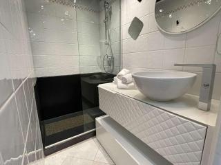 Studio SULAWESI - Héliopolis C 75 Luxe - 2 personnes - 1