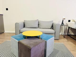 Gudauri Block F4 - 3