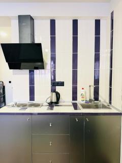 Gudauri Block F4 - 2