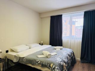 Gudauri Block F4 - 1