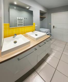 Le Traict 1900 - Les Gîtes de la Côte d'Amour - 1