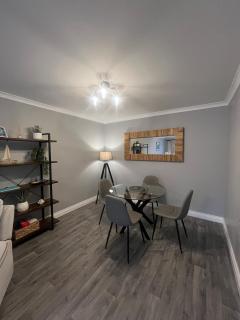 Bay View Apartment - 5